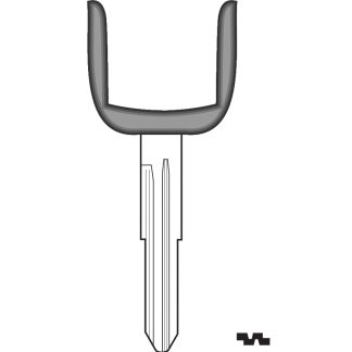CV069 - KI3SU HORSESHOE KIA KEYLINE HORSESHOE