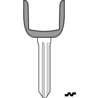 CV088 - HY14U HORSESHOE KEYLINE HORSESHOE