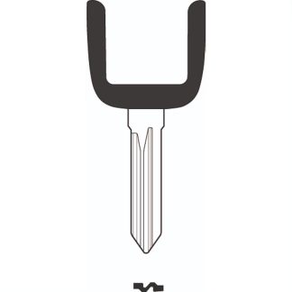 CV093 - B106U HORSESHOE KEYLINE HORSESHOE