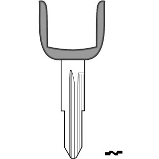 CV098 - DAE47U HORSESHOE KEYLINE HORSESHOE