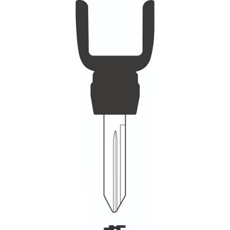 CV099 - Y170U HORSESHOE KEYLINE HORSESHOE