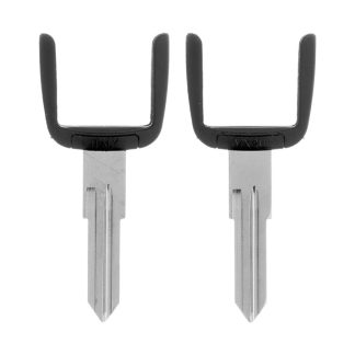 CV112 - VX2U HORSESHOE KEYLINE HORSESHOE
