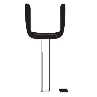 CV140 - HC1U HOLDEN HORSESHOE KEYLINE