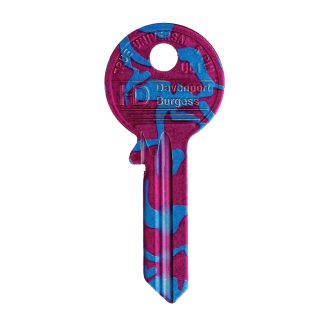 F028 - FYUL1 TWOTONE BLUE FUNKEY (10)