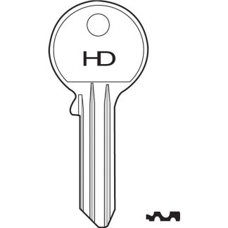 F078 - FYASEC1 FUNKEY (PACK OF 10)