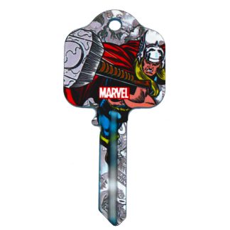 F576 - MARVEL COMICS - THOR - CLASSIC UL2 KEY BLANK
