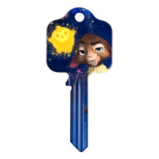 F774 - WISH - DISNEY CLASSICS - VALENTINO UL2 KEY BLANK