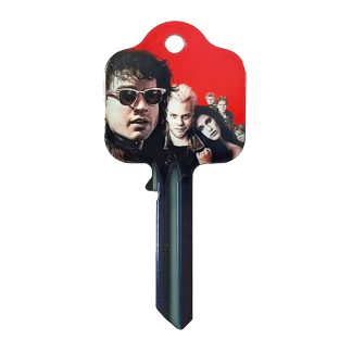F776 - THE LOST BOYS - WARNER BROS. - FILM POSTER UL2 KEY