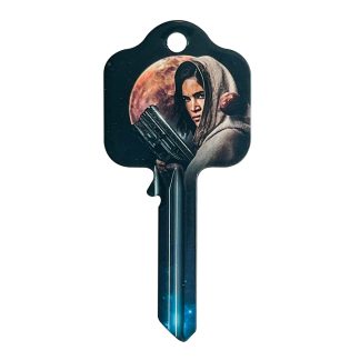 F780 - REBEL MOON - NETFLIX - KORA UL2 KEY BLANK