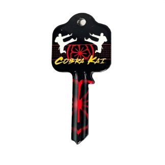 F791 - COBRA KAI - SONY - STRIKE HARD UL2 KEY BLANK