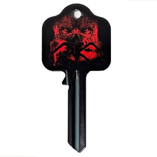 F795 - STRANGER THINGS - NETFLIX - DEMOGORGON UL2 KEY BLANK