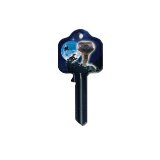 F797 - E.T. THE EXTRA TERRESTRIAL - UNIVERSAL - FLY UL2 KEY BLANK