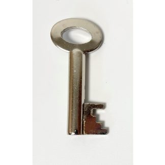 FCK - FORESTRY COMMISSION KEYS ONLY