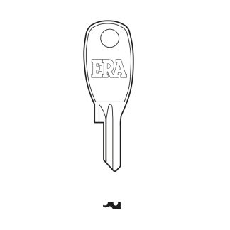 GC008 - KB901 GENUINE ERA CYLINDER