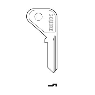 GC030 - SQ4 SQUIRE LN3 4 5 BLANK