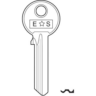 GC115 - MP6 GENUINE EUROSPEC 6 PIN