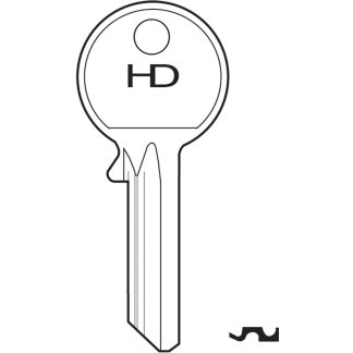 H0001S - S1A CONTRACT STEEL NP