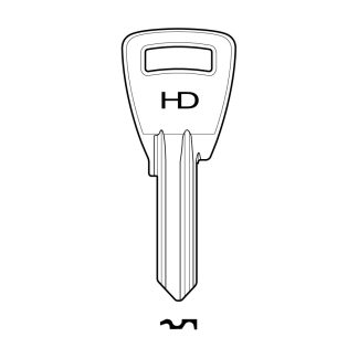 H0276 - SO4R SOFI CYLINDER BLANKS