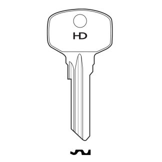 H0309S - SYAX1NP CONTRACT STEEL NP
