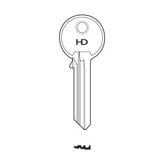 H0506 - TAL1 TALON ESLA OWER BLANK