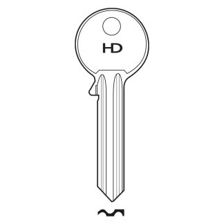 H0591 - UL2R UNIVERSAL 6 PIN