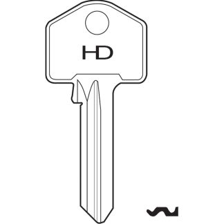 H0623 - WMS7 WMS MERCHANT 6 PIN