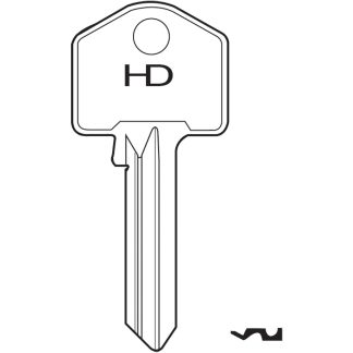 H0650- WMS8 WMS MERCHANT 6 PIN