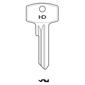 H0659 - ROT1 ROTO 6 PIN