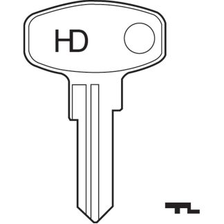 H0660 - LF28R JMA LF-28 L&F EUR