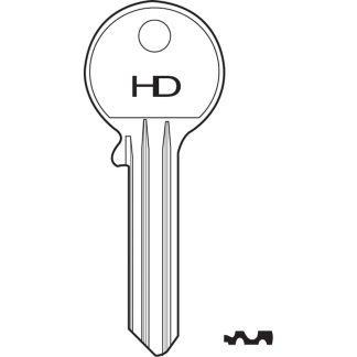 H0662 - ASEC2 6 PIN ASEC