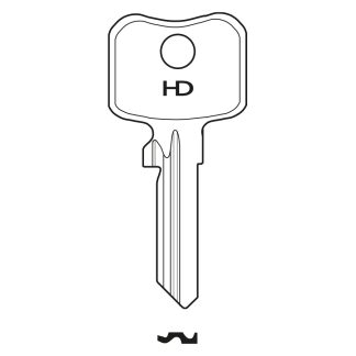 H0681 - SILCA WK55 KL WI2 WILKA