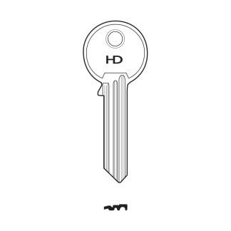 H0684 - TAL1R ESLA BLANK NG4 ESL-1