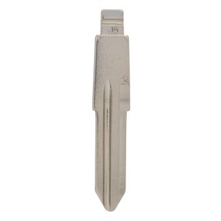 KD013 - HU46 BLADE KEY DIY VAUXHALL