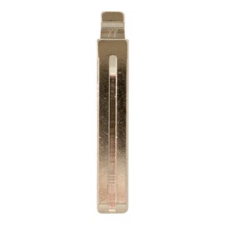 KD020 - HY22 BLADE KEYDIY HYUNDAI KIA HON58R HYN40 KIA7 TOY49 77#