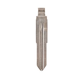 KD027 - MIT8 BLADE KEY DIY MITSUBISHI MIT4R Y-13#