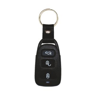 KD044 - HYUNDAI STYLE 3 BUTTON REMOTE KDB09 FOR KEY DIY KD900 B SERIES REMOTE