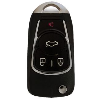 KD064 - NB22 MULTI FUNCTION REMOTE NB SERIES FOR KEYDIY