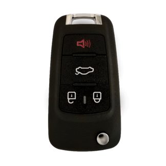 KD065 - NB18 MULTI FUNCTION REMOTE NB SERIES FOR KEYDIY