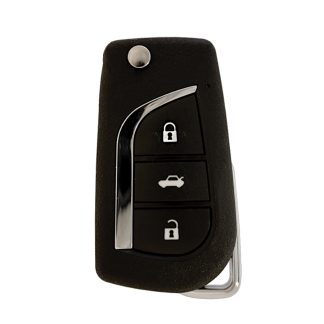 KD067 - B13 TOYOTA STYLE REMOTE B SERIES FOR KEYDIY
