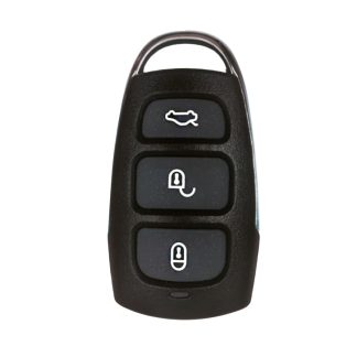 KD068 - HYUNDAI STYLE B20-3 REMOTE FOB B SERIES FOR KEYDIY