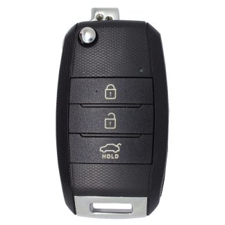 KD077 - HYUNDAI STYLE KEYDIY B19-3 REMOTE B SERIES FOR KEYDIY