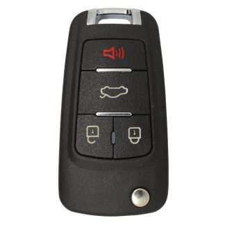 KD078 - KEYDIY B18 REMOTE B SERIES FOR KEYDIY