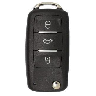 KD079 - KEYDIY NB08-3 MULTIFUNCTION REMOTE. NB SERIES FOR KEYDIY