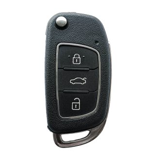 KD080 - HYUNDAI STYLE B16 REMOTE B SERIES FOR KEY DIY