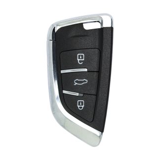 KD085 - ZB02-3 KEYDIY SMART KEY ZB SERIES FOR KEYDIY
