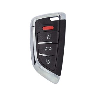 KD086 - ZB02-4 KEYDIY SMART KEY ZB SERIES FOR KEYDIY