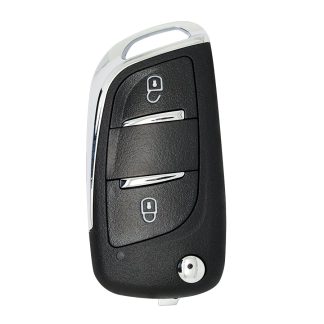 KD087 - CITROEN B11-2 KEYDIY REMOTE B SERIES FOR KEYDIY.