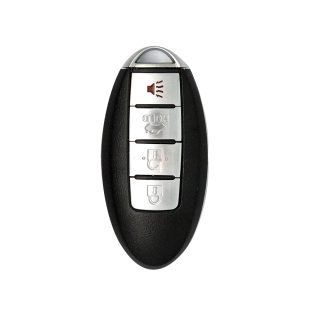 KD090 - ZB03-4 SMART KEY REMOTE ZB SERIES FOR KEYDIY