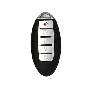 KD091 - ZB03-5 SMART KEY REMOTE ZB SERIES FOR KEYDIY