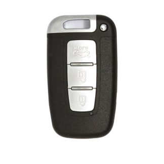 KD092 - ZB04-3 WITH HYN14R BLADE ZB SERIES REMOTE FOR KEYDIY